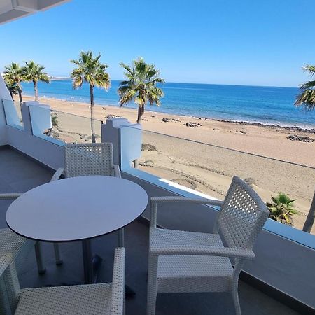 Costa Luz Beach Apartments Πουέρτο Ντελ Κάρμεν Εξωτερικό φωτογραφία