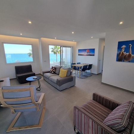 Costa Luz Beach Apartments Πουέρτο Ντελ Κάρμεν Εξωτερικό φωτογραφία