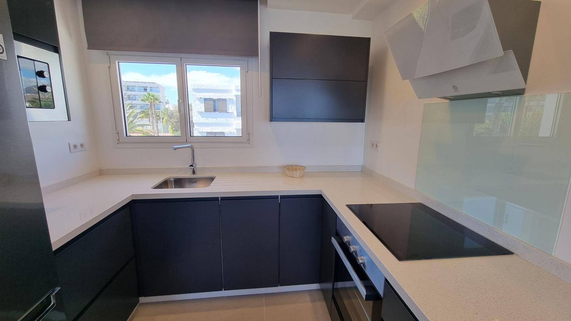 Costa Luz Beach Apartments Πουέρτο Ντελ Κάρμεν Εξωτερικό φωτογραφία