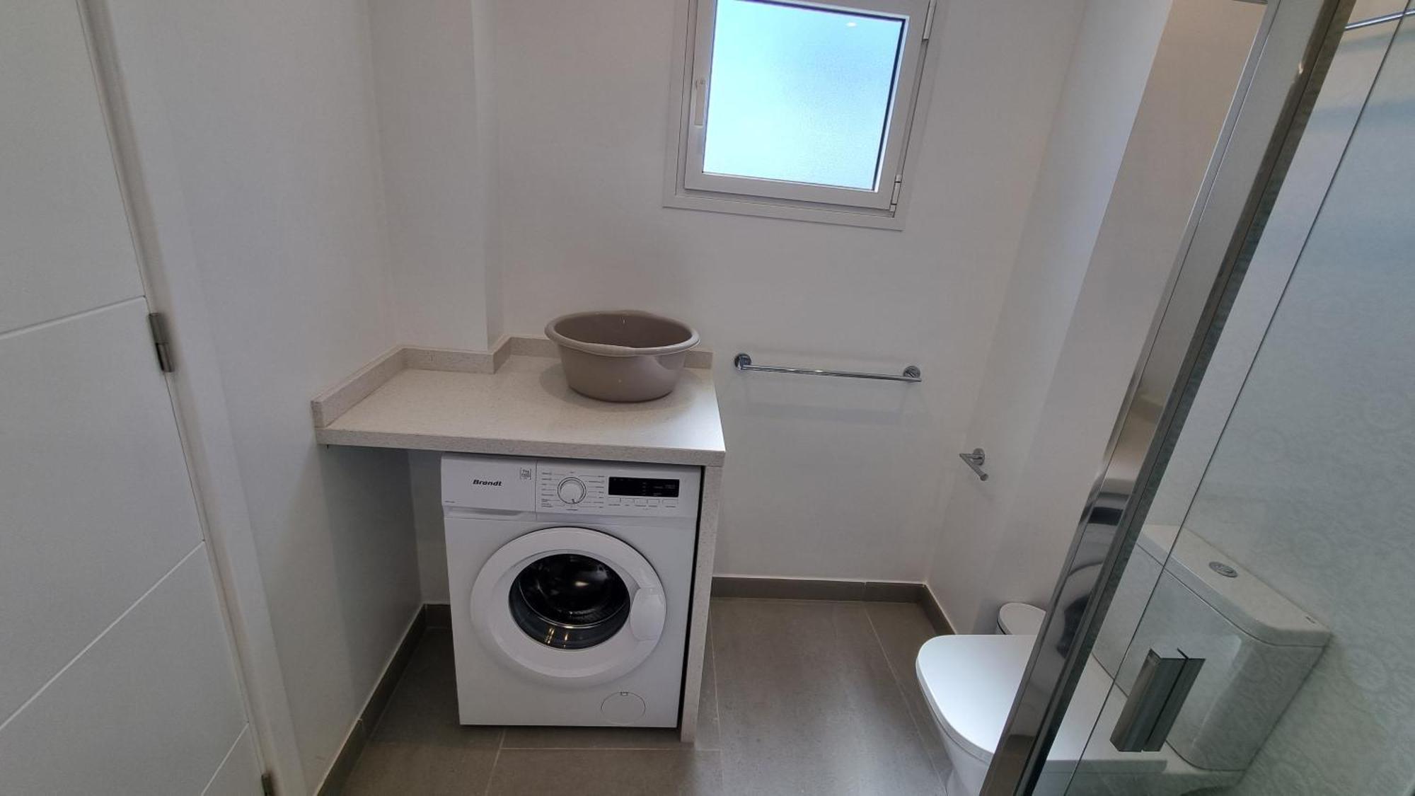 Costa Luz Beach Apartments Πουέρτο Ντελ Κάρμεν Εξωτερικό φωτογραφία