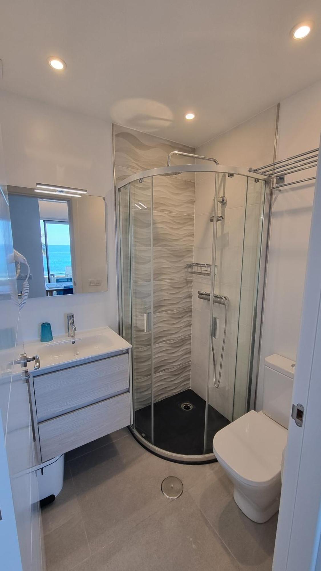 Costa Luz Beach Apartments Πουέρτο Ντελ Κάρμεν Εξωτερικό φωτογραφία