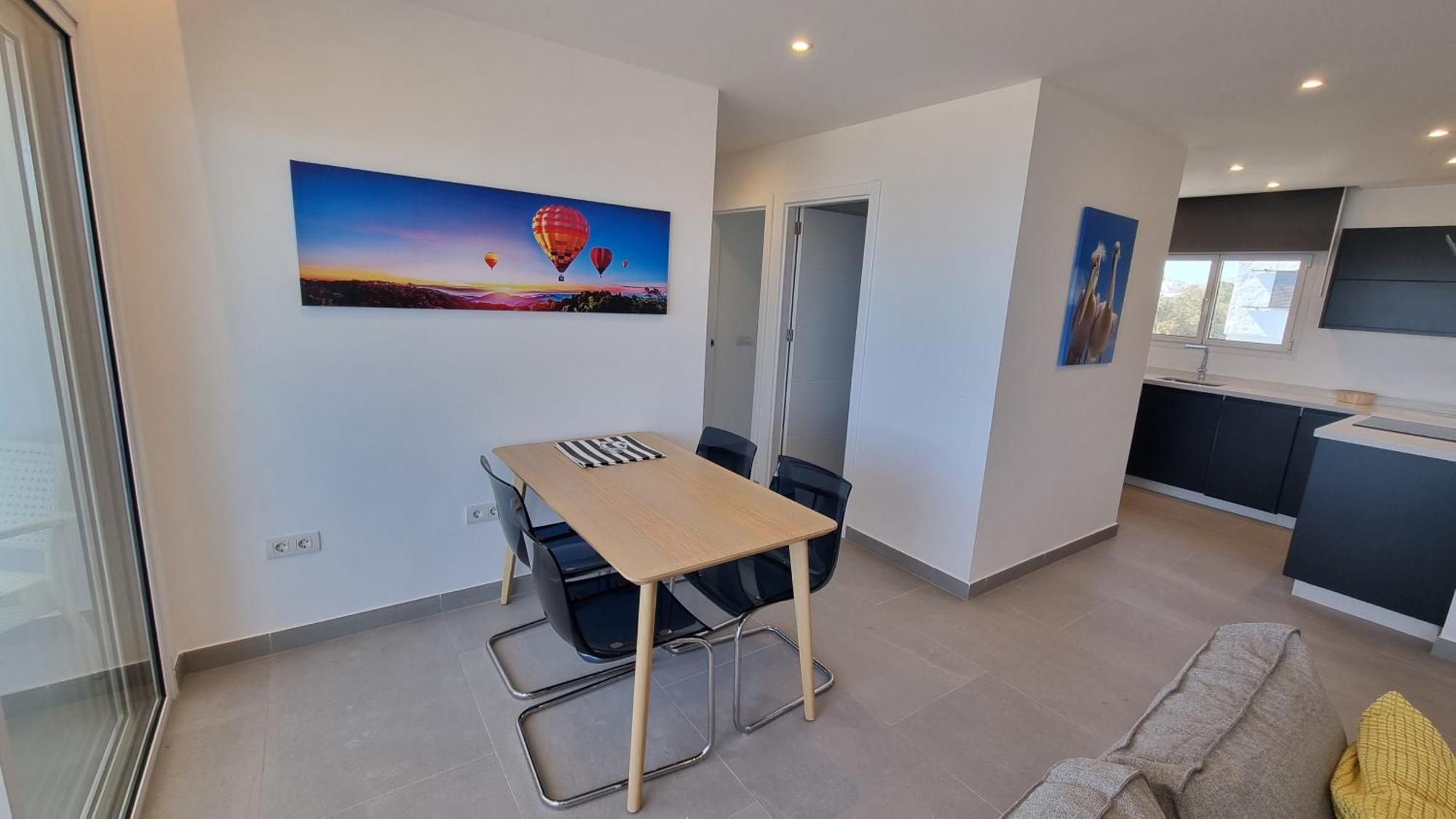 Costa Luz Beach Apartments Πουέρτο Ντελ Κάρμεν Εξωτερικό φωτογραφία