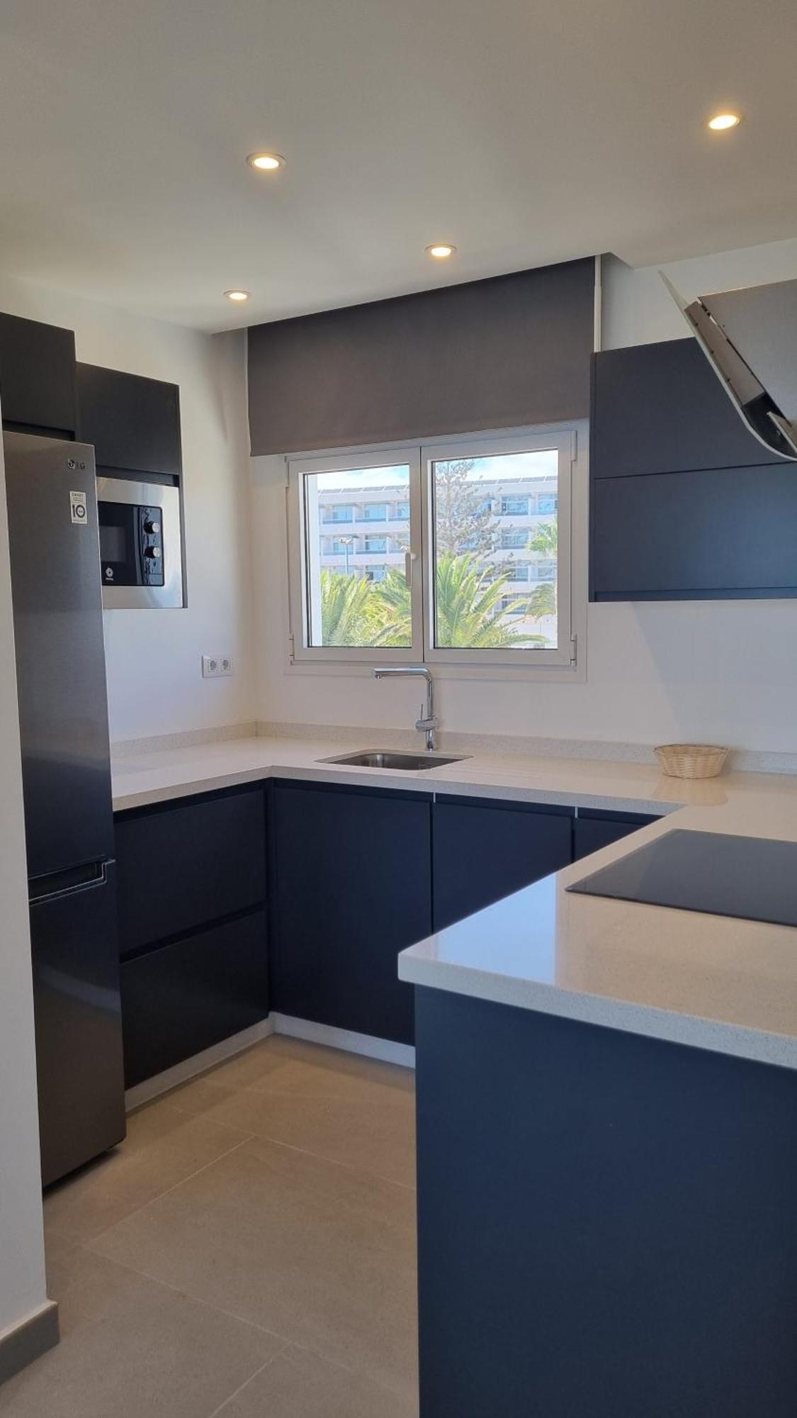 Costa Luz Beach Apartments Πουέρτο Ντελ Κάρμεν Εξωτερικό φωτογραφία
